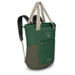 Zaino Osprey Daylite Tote Pack verde/verde green canopy/green creek