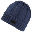 Berretto Regatta Harrell Hat III blu scuro Admiral Blue