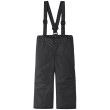 Pantaloni da sci per bambini Reima Proxima nero Black