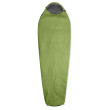 Sacco a pelo Trimm Summer 195 cm verde kiwi green