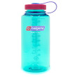 Borraccia Nalgene Wide Mouth Sustain 1l blu/rosa Surfer