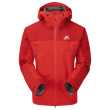 Giacca da uomo Mountain Equipment Saltoro Jacket rosso MeImperialRed/Crimson