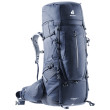 Zaino da trekking Deuter Aircontact X 70+15 blu scuro ink