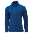 Felpa da uomo Pinguin Montana Jacket blu