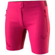 Pantaloncini da donna Dynafit Transalper2 Light Dst W Shorts rosa Flamingo