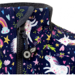 Gilet per bambini Unuo Softshell Play