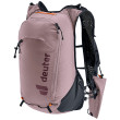 Zaino da corsa Deuter Ascender 13 rosa grape