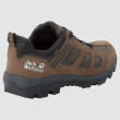 Scarpe da uomo Jack Wolfskin Vojo 3 Texapore Low M