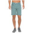 Pantaloncini da uomo Chillaz Oahu azzurro Blue Green