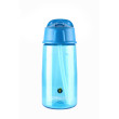 Bottiglia per bambini LittleLife Water Bottle 550 ml blu blue