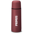 Thermos Primus Vacuum bottle 0.35 L rosso OxRed