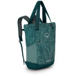 Zaino Osprey Daylite Tote Pack verde NiveGreen