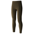 Leggings da donna The North Face W Bridgeway Hybrid Tight verde NEW TAUPE GREEN