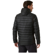 Giacca da uomo Helly Hansen Verglas Down Hybrid Hood 2.0