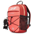 Zaino Mammut First Zip 16 l rosa Salmon-terracotta