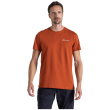 Maglietta da uomo Craghoppers Lucent Short Sleeved T-Shirt