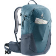 Zaino Deuter Futura 27 blu/grigio atlantic-ink