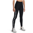 Leggings da donna Under Armour HG Armour Branded Legging