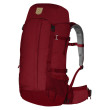 Zaino da donna Fjällräven Kaipak 38 W rosso Redwood