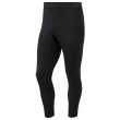 Pantaloni termici da uomo Sensor Merino Air nero black