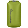 Sacca Sea to Summit Ultra-Sil Nano Dry Sack 8l verde Lime