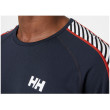 Maglietta funzionale da uomo Helly Hansen Lifa Active Stripe Crew