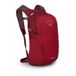 Zaino da città Osprey Daylite rosso cosmic red