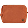 Borsa Fjällräven Gear Bag Large arancione Terracotta Brown