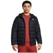 Giacca da uomo Under Armour Legend Down Hooded Jacket