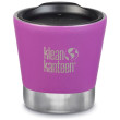 Tazza termica Klean Kanteen Insulated Tumbler 237 ml viola Berry Bright