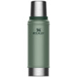 Thermos Stanley Classic series 750ml verde Green