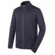 Felpa da uomo Husky Artic Zip M blu scuro Black Blue