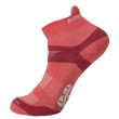 Calze Progress RNS 8JB Running Sox rosa Salmon/Pink