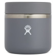 Thermos per il cibo Hydro Flask 20 oz Insulated Food Jar grigio Stone