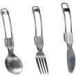 Set di posate Rockland Set Stainless