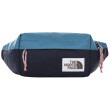 Marsupio The North Face Lumbar Pack blu MallardBlue/AviatorNavy