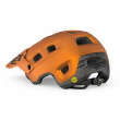 Casco da ciclismo MET Terranova