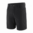 Pantaloncini da uomo Patagonia M's Quandary Shorts - 10 in. nero Black