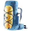 Zaino da trekking Deuter Aircontact Ultra 40+5