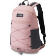 Zaino Dakine WNDR Pack 18L rosa Woodrose