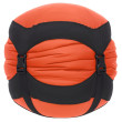 Copertura per sacco a pelo a compressione Sea to Summit Lightweight Compression Sack 20L rosso/nero Spicy Orange