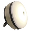 Lampada Robens Dunkery Beacon Rechargeable khaki/beige Khaki