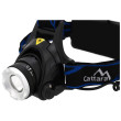 Lampada frontale Cattara LED 570lm ZOOM