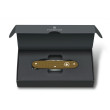 Coltello da tasca Victorinox Pioneer X Alox LE 2024