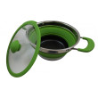 Pentola Vango Cuisine 1.5L Non-Stick Casserole