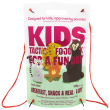 Cibo disidratato Tactical Foodpack Kids Combo Forest