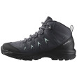 Scarpe da trekking da donna Salomon X Braze Mid Gore-Tex