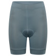Pantaloncini da ciclismo da donna Dare 2b Habit Short blu/grigio Bluestone