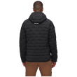 Giacca invernale da uomo Mammut Sender IN Hooded Jacket Men