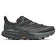 Scarpe da corsa da uomo Hoka M Speedgoat 5 Gtx nero Black / Black